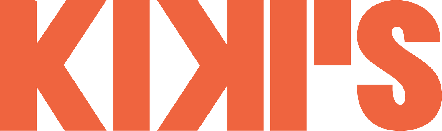 Kikis Logo